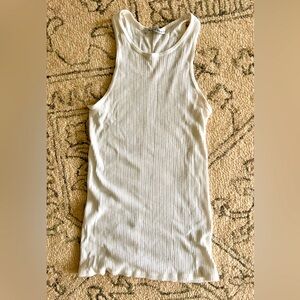 Michael Stars tank top, versatile, great for layering! Very good condition, S